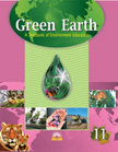 SRIJAN GREEN EARTH EVS Class XI